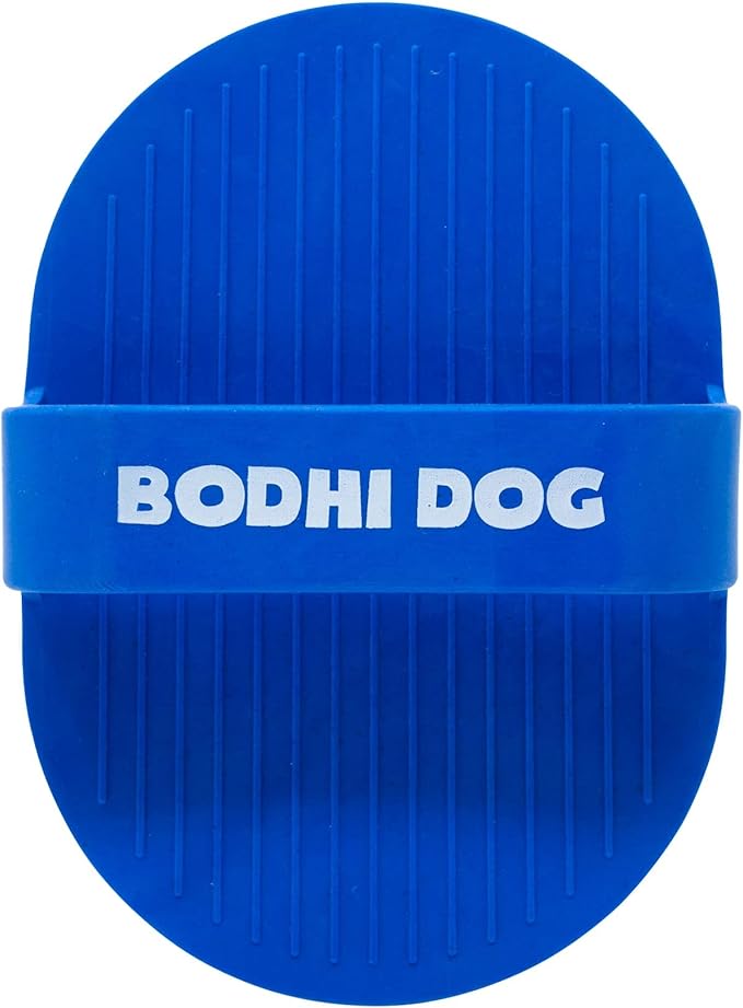 Bodhi Dog Shampoo Brush & Oatmeal Shampoo and Conditioner Bundle - Image 2