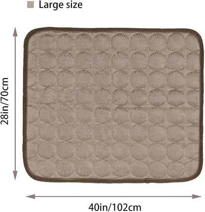 Washable Dog Cooling Mat - Image 6