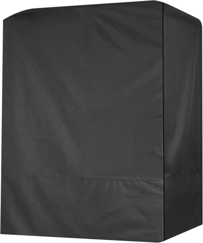 Bird Cage Cover, Breathable Black Out Lightweight Washable Dust Proof Hood by Unknown