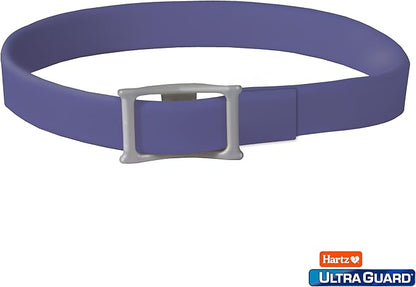 Hartz UltraGuard Purple Flea & Tick Collar - Image 3