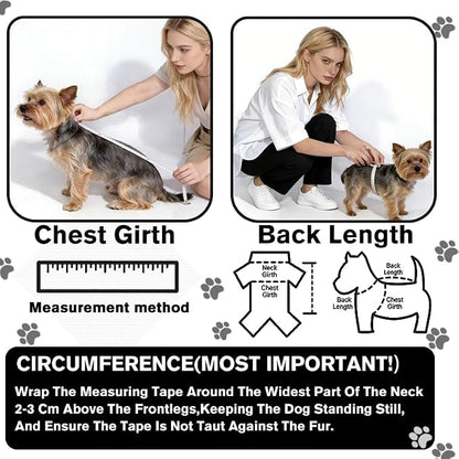 Dog Lift Harness Dog Carrier Adjustable Breathable Vest Straps - Image 4