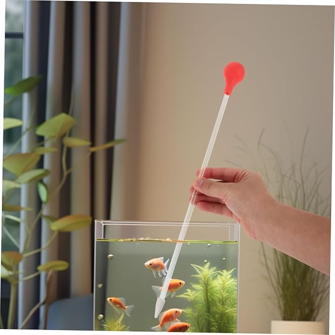 Veemoon Aquarium Excreta Cleaner Coral Feeding Tool - Image 6