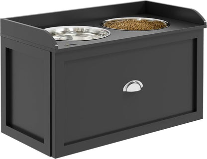 PawHut Dog Feeding Station by PawHut