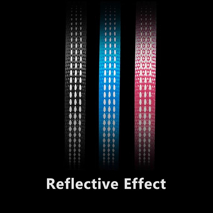 2-Pack Reflective-Breakaway Cat Collars - Image 3