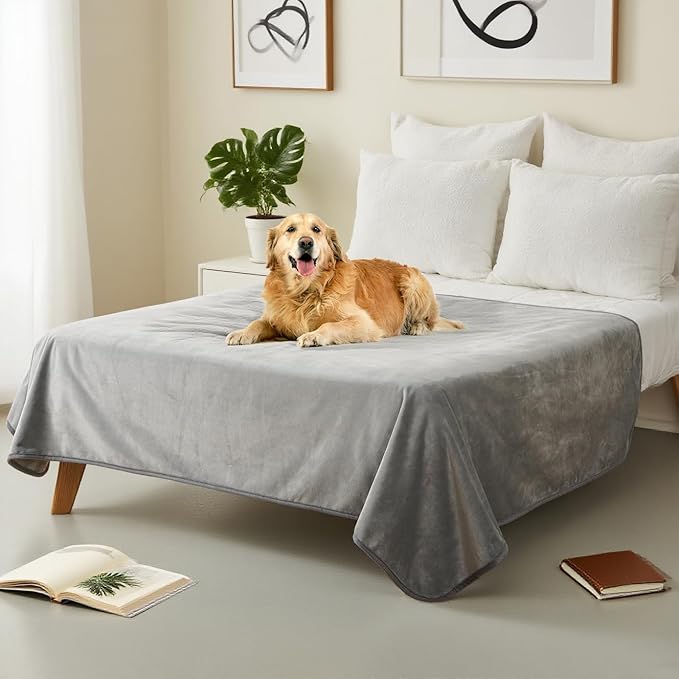 Water Proof Blanket 50x60 Inches - Image 9