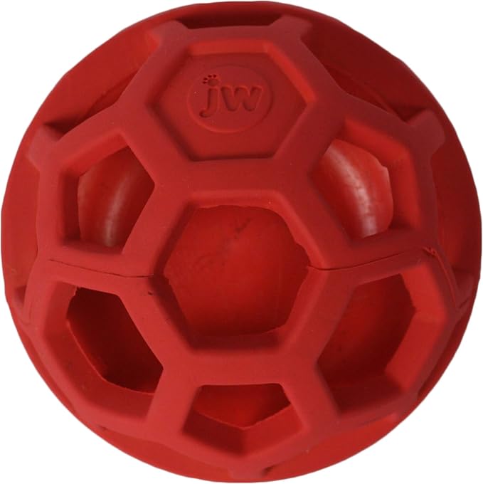 JW Pet Company 43510 Treat N Squeak Toy - Image 2