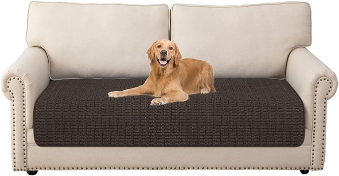Muamar Dog Bed Cover Sofa Protector, Anti Slip Waterproof Sofa Covers - Image 2