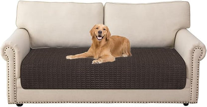 Muamar Dog Bed Cover Sofa Protector, Anti Slip Waterproof Sofa Covers - Image 2