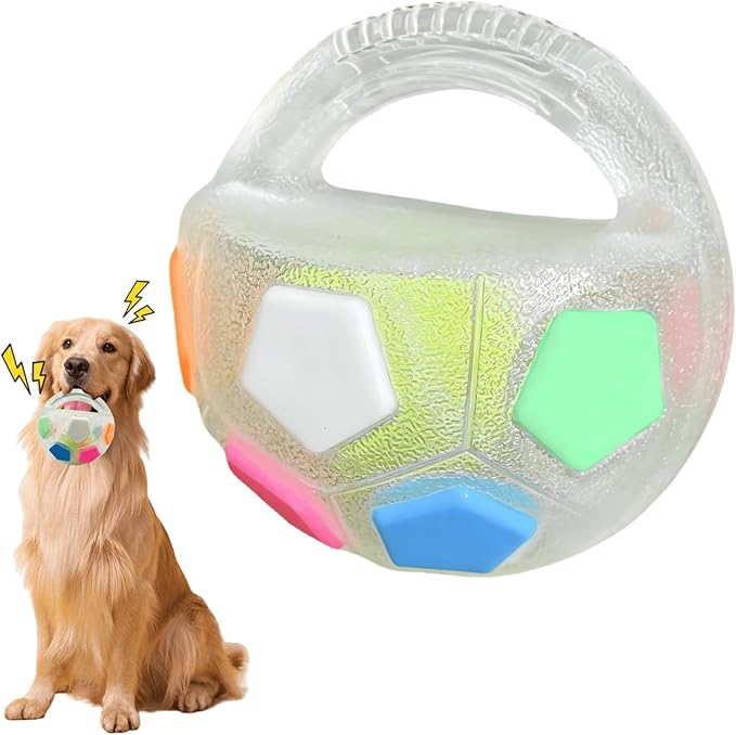 Tough Durable Ball Toy for Aggressive Chewers Ball in Bottle Strong Rubber by Jatmira