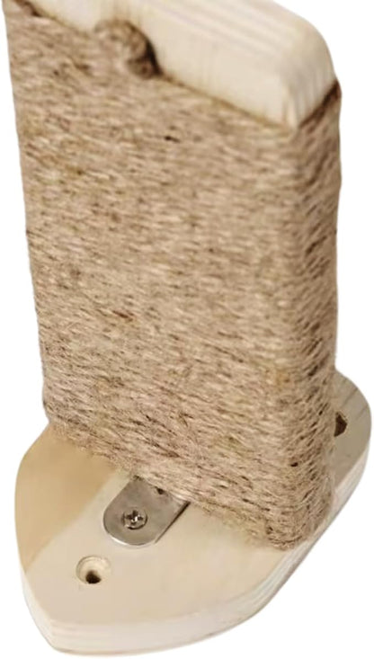 3-in-1 Cat Climbing Wall Steps - Image 4