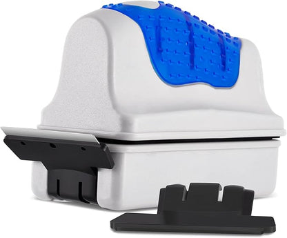 Magnetic Aquarium Fish Tank Glass Algae Scrapers Glass Cleaner Scrubber Clean S by Neptonion