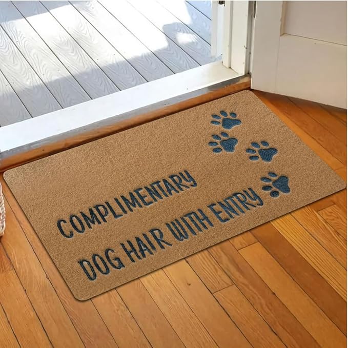 Assaoy COMPLIMENTARY Dog Hair - Image 2