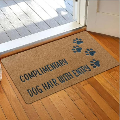 Assaoy COMPLIMENTARY Dog Hair - Image 2