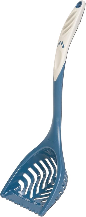 Doskocil Petmate Ultimate Litter Plastic Scoop 22972, Colors May Vary - Image 3