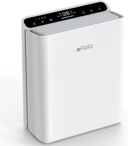 Air Purifier for Home Large Room Bedroom Up to 2000Ft² by Afloia