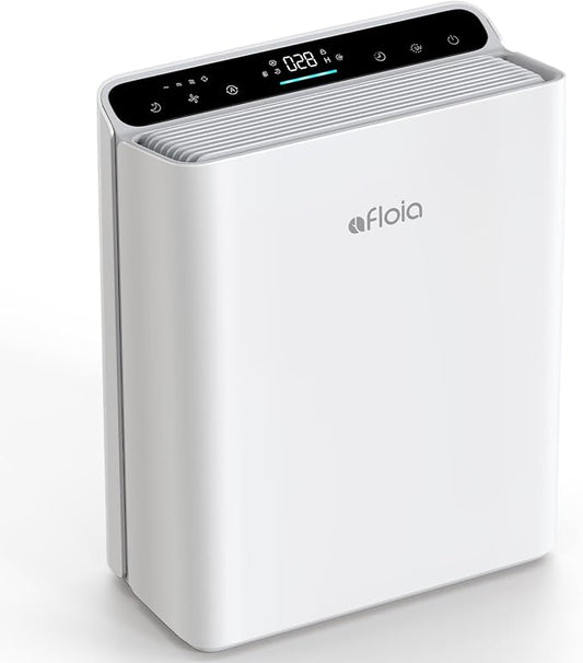 Air Purifier for Home Large Room Bedroom Up to 2000Ft² by Afloia