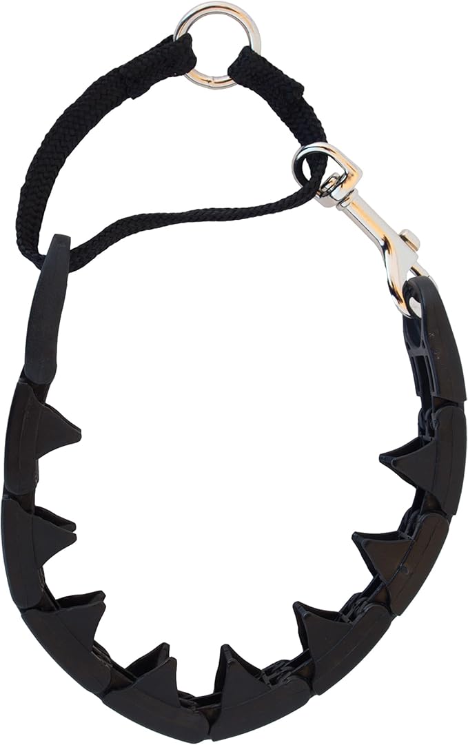 Starmark Pro-Training Dog Collar Large by Starmark