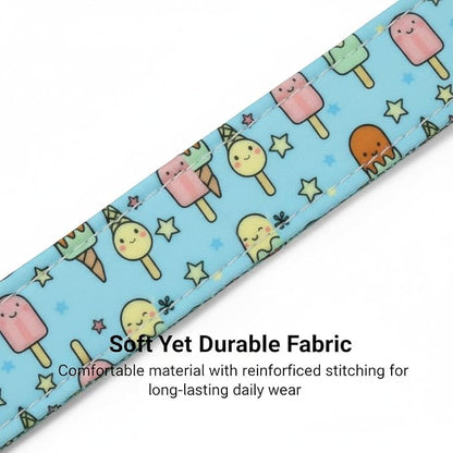 Small Dog Collar, Cute Dog Collar - Image 9