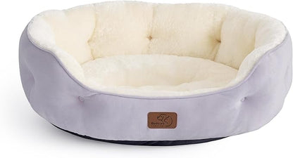 Bedsure Dog Beds for Small Dogs by BEDSURE