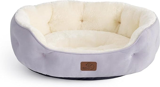 Bedsure Dog Beds for Small Dogs by BEDSURE