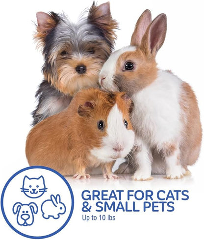 Petmate Top Load Plastic Cat Kennel - Image 6