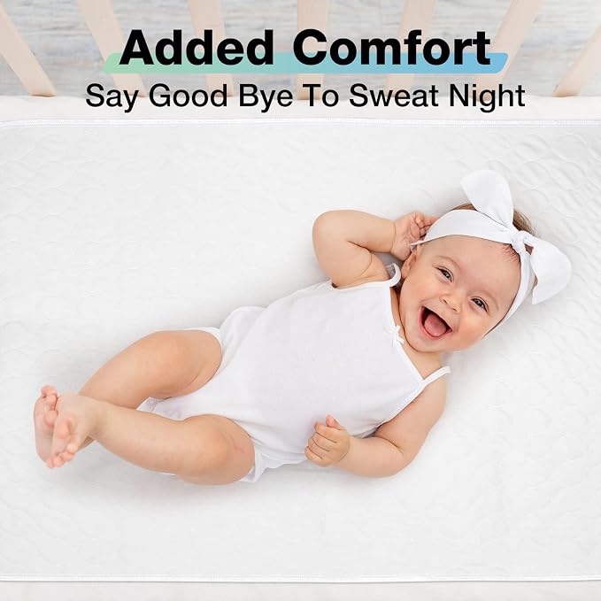 Washable Waterproof Underpads, Car Seat, Wheelchair, Small Size - Image 6