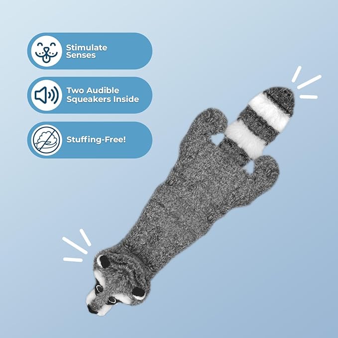 Best Pet Supplies Squeaky Dog Toys - Image 2