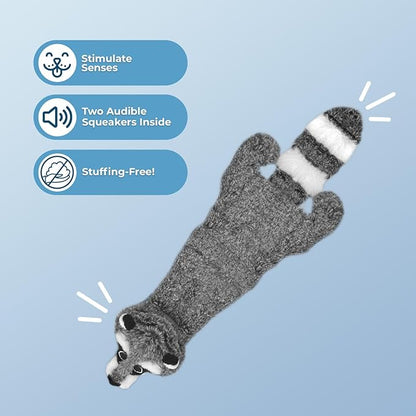 Best Pet Supplies Squeaky Dog Toys - Image 2