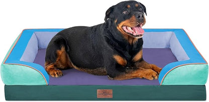 Comfort Expression Orthopedic Dog Bed - Image 9