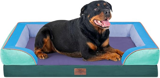 Comfort Expression Orthopedic Dog Bed by ComfortExpression
