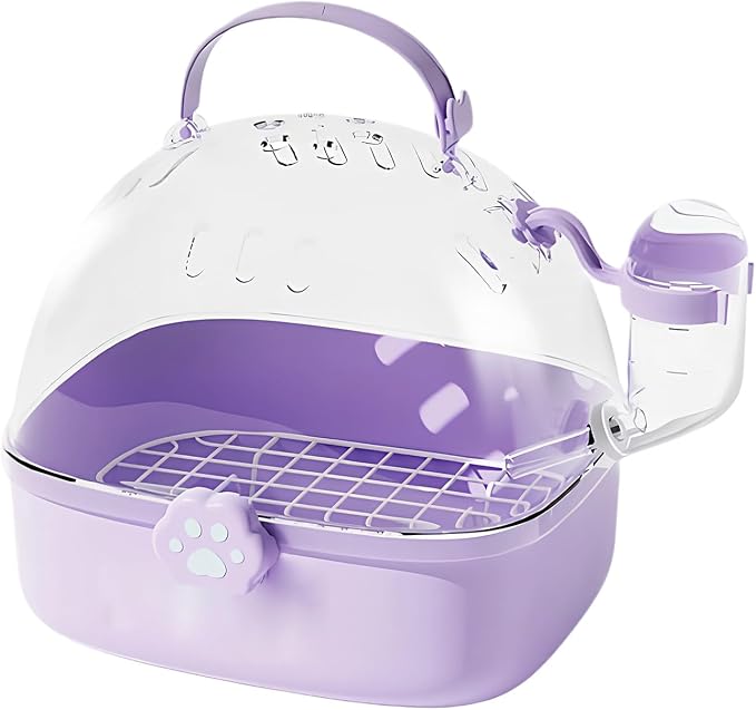 Bird Travel Carrier - Image 5