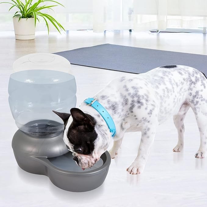 Pet Fountain Charcoal Water Filter Replacement, Dog Cat Water Bowl Filter Pet - Image 6