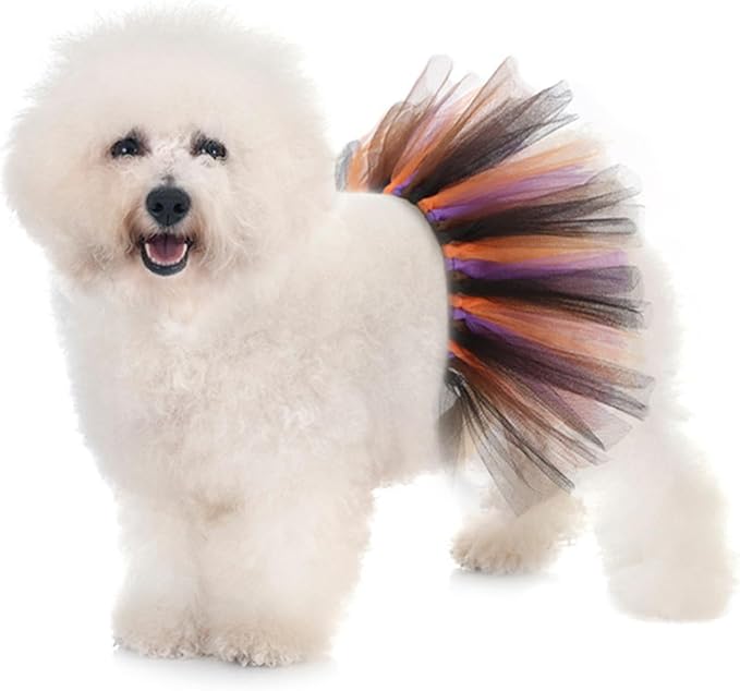 Lionheart glory Halloween Tutu Tulle - Image 5