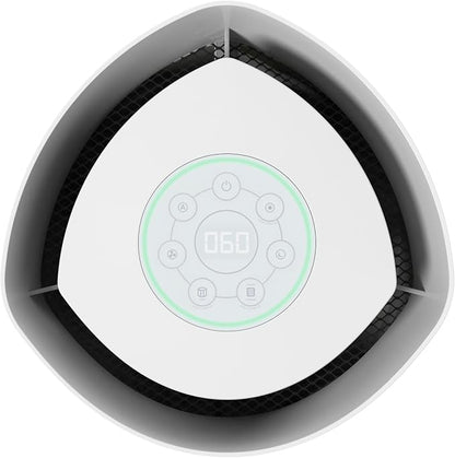 GermGuardian Airsafe+ XL Intelligent Air Purifier - Image 6