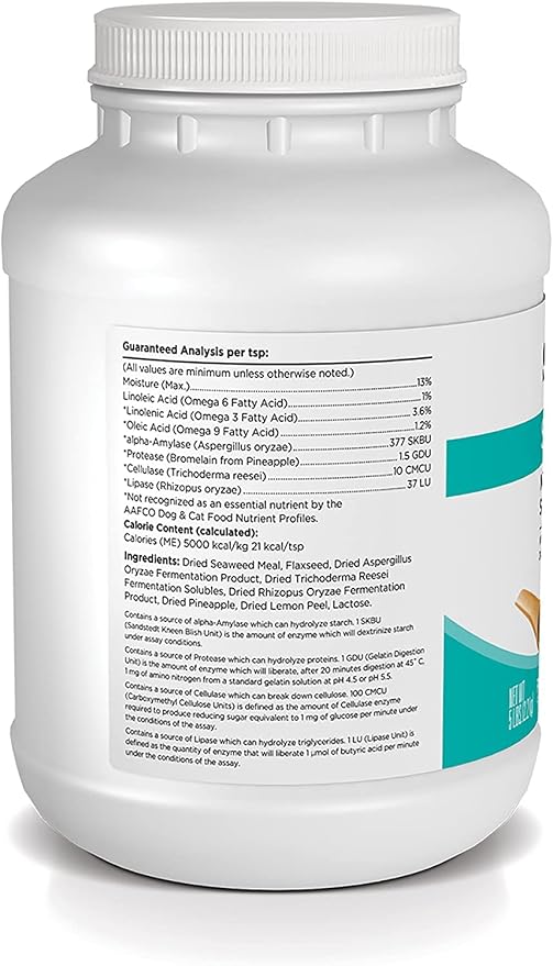 Solid Gold Cat & Dog Multivitamin Powder - Image 7