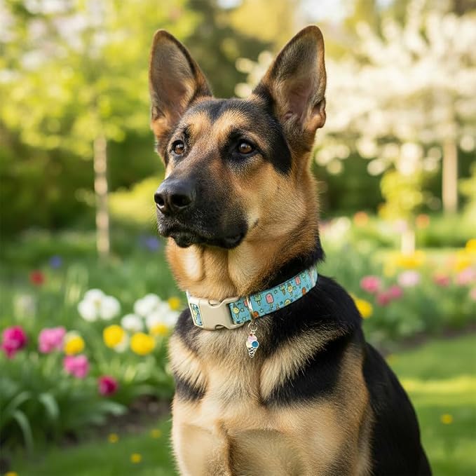 Dog Collars for Extra Small & Small Dogs, XS Dog Collar - Image 6