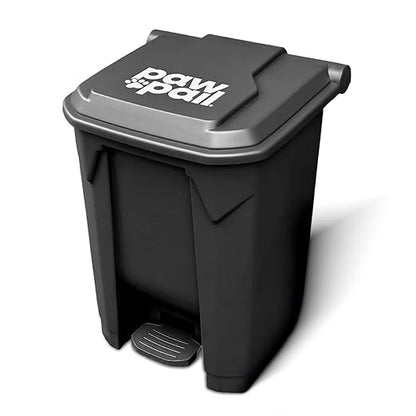 PawPail Essential Pet Waste Station, Outdoor Dog Poop Trash Can by PawPail