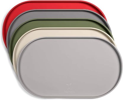DogBuddy Dog Food Mat by DogBuddy