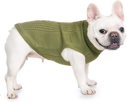 Stretchy Cat Sweater - Image 4