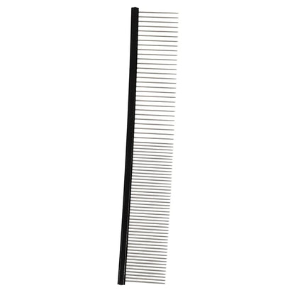 POPETPOP Portable Cat Hair Comb Wear-resistant Grooming Tool Compact Pet by POPETPOP
