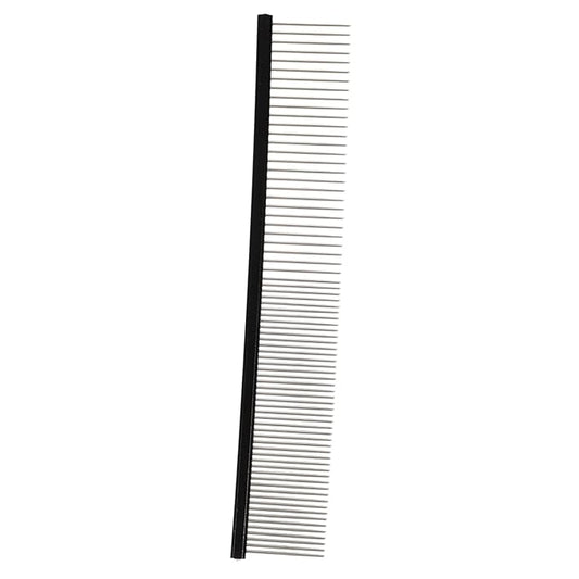 POPETPOP Portable Cat Hair Comb Wear-resistant Grooming Tool Compact Pet by POPETPOP