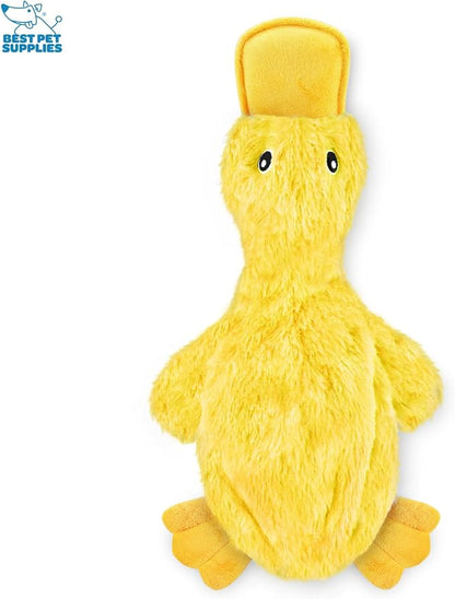Best Pet Supplies Interactive Squeaky Dog Chew Toy, Ideal Dog Toys - Image 2