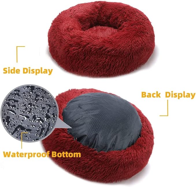 Small Cat Beds for Indoor Cats - Image 3