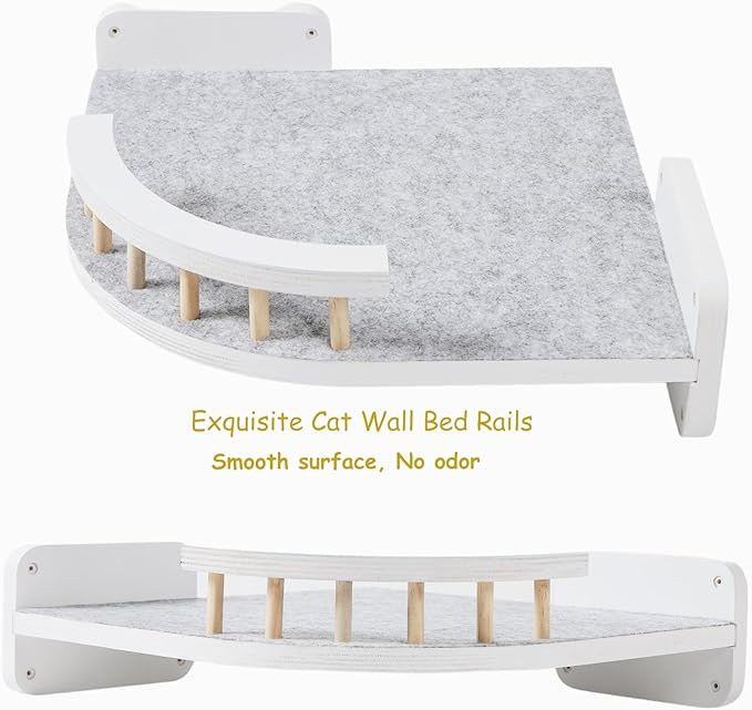 Cat Wall Shelves - Image 7