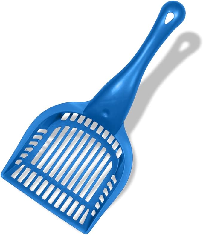 Pureness Regular Litter Scoop by VanNessPets