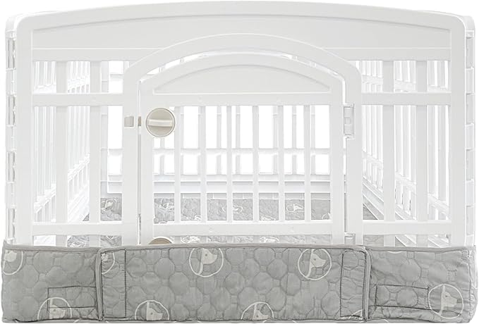 PJYuCien Dog Playpen Bottom Pad Fits by PJYuGienPetGarden