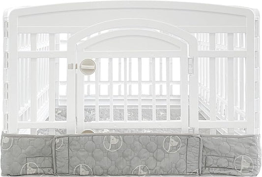 PJYuCien Dog Playpen Bottom Pad Fits by PJYuGienPetGarden