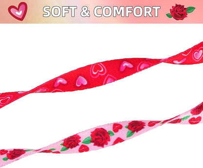 PUPTECK Breakaway Cute Cat Collar - Image 5