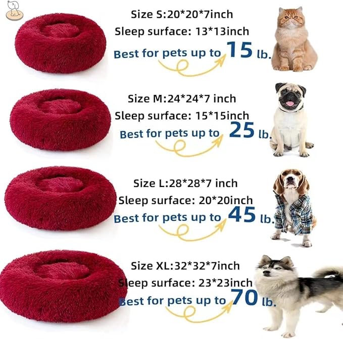 Cat Beds for Indoor Cats - Image 5