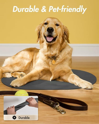 Absorbent Dog Water Mat-Dog Mat - Image 6